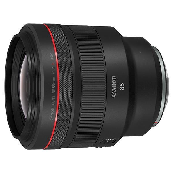 【ほぼ新品】CANON キヤノン RF85mmF1.2LUSM Lレンズ キヤノン CANON レンズ RF85mm F1.2 L USM : ウインクデジタル
