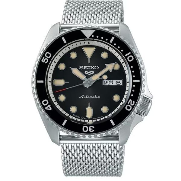 SEIKO（セイコー） 男性向け腕時計 セイコー5スポーツ SBSA017