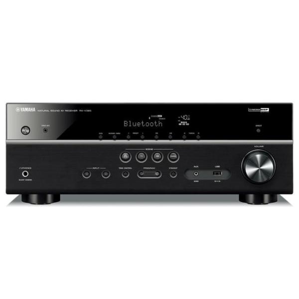 他サイト： YAMAHA　AVアンプ　RX-V385の商品画像