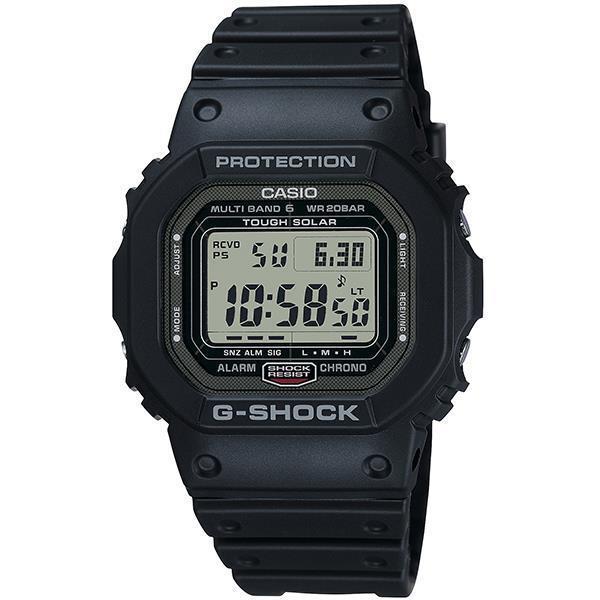 CASIO　GW-5000U-1JF
