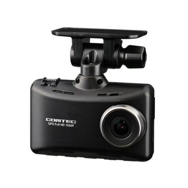 タイプ : 一体型撮影方向 : 前1カメラ(前方撮影)動作温度範囲 : -10℃〜60℃液晶サイズ : 2.7インチ録画・録音機能 : 常時録画/G(加速度)センサー録画/手動録画/音声録音(ON/OFF切換え可能) 対応メディア : mi...