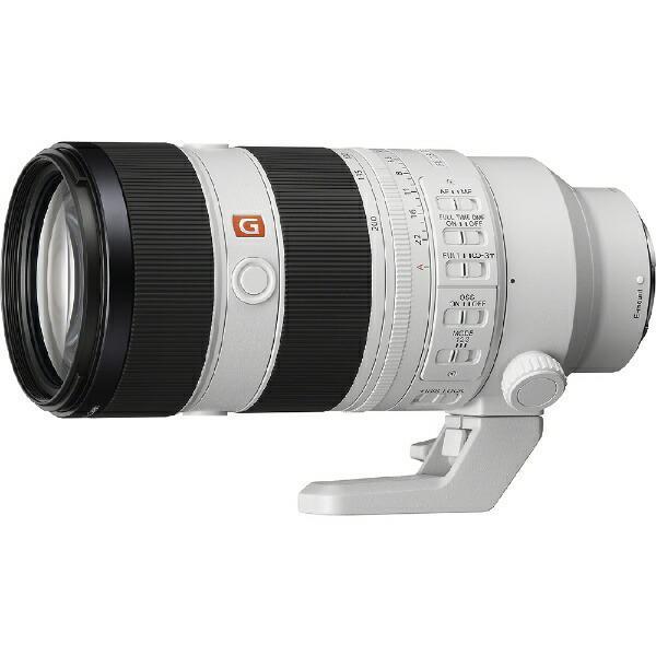 SONY（ソニー） SONY FE 70-200mm F2.8 GM OSS II SEL70200GM2