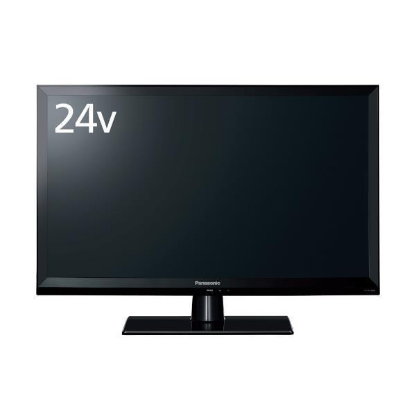 他サイト： Panasonic　VIERA TH-24J300 [24インチ]の商品画像