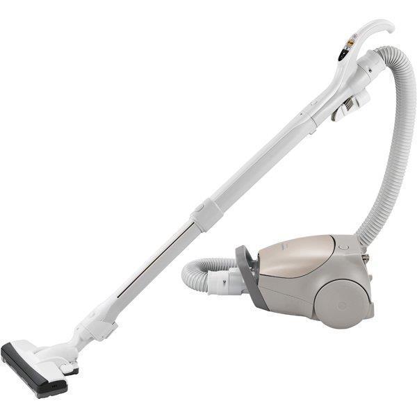 紙パック式掃除機 MC-PJ21G