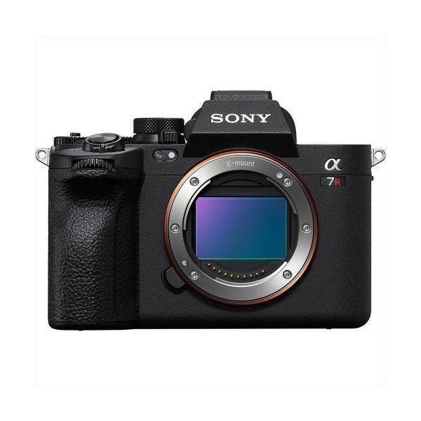 SONY　α7R V ILCE-7RM5 ボディILCE-7RM5 BODY