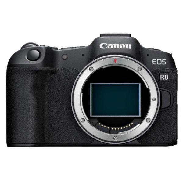 キヤノン（Canon） CANON EOS R8 ボディ : ウインクデジタル ヤフー店