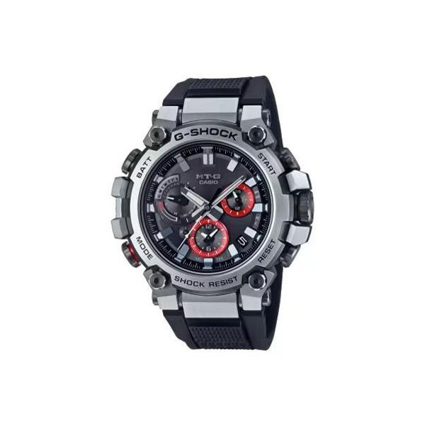 CASIO（カシオ） 男性向け腕時計 MTG-B3000-1AJF G-SHOCK MT-G MTG