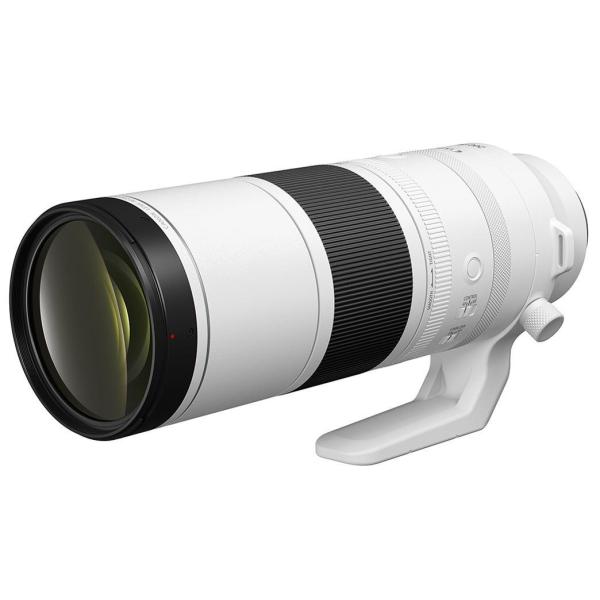 CANON　レンズ　RF200-800mm F6.3-9 IS USM