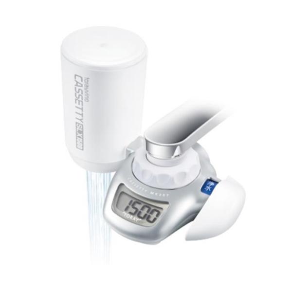他サイト： TORAY　浄水器・整水器　トレビーノ カセッティ MK207SLXの商品画像