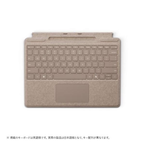 マイクロソフト（Microsoft） タブレットケース Surface Pro