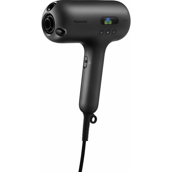 Panasonic　ドライヤー・ヘアアイロン　EH-NC50-K　ナノケア アルティメイト EH-NC50-K [クラフトブラック]