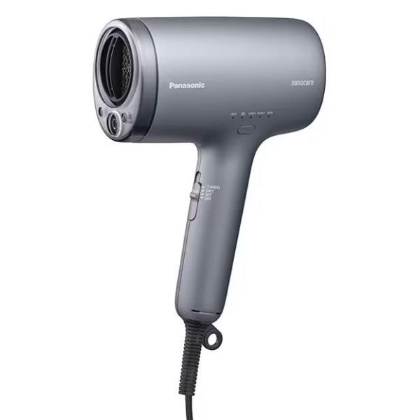 Panasonic　ドライヤー・ヘアアイロン　ナノケア EH-NA9M-H [ノーブルグレー]
