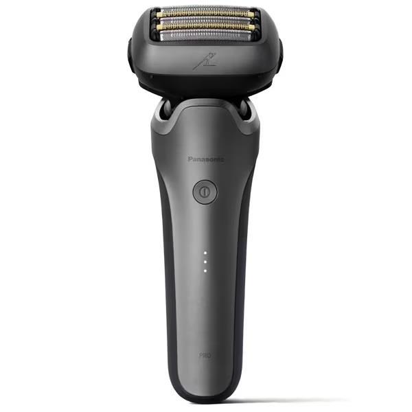 Panasonic　シェーバー　ラムダッシュPRO ES-L550U-S [シルバー]