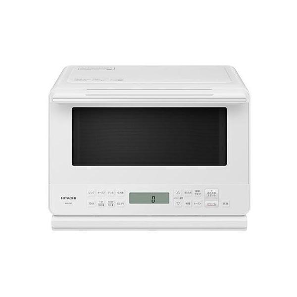 HITACHI　オーブンレンジ　MRO-F6C(W) [ホワイト]