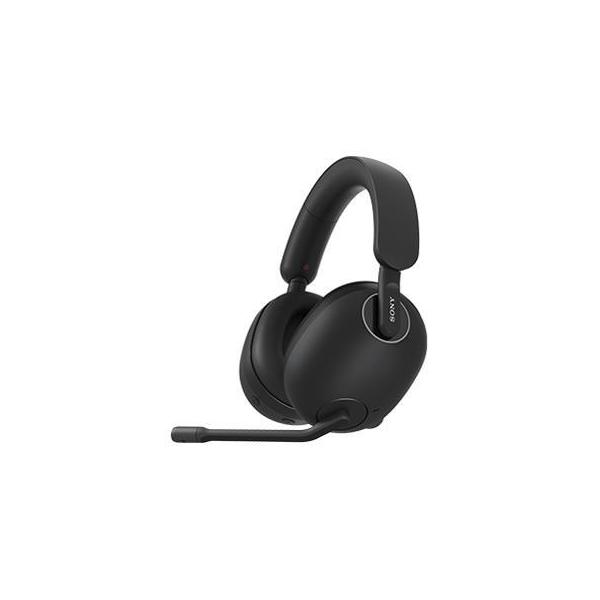 SONY　ヘッドセット　INZONE H9 WH-G900N/BZ [ブラック]
