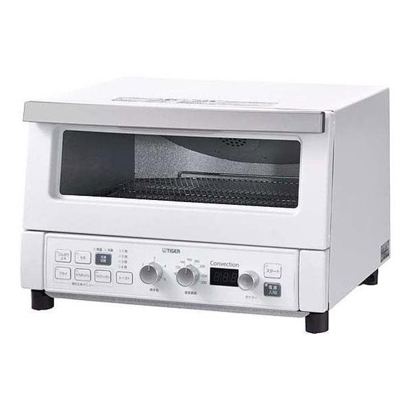 タイガー　トースター　KAV-A130WM　やきたて KAV-A130-WM [マットホワイト]