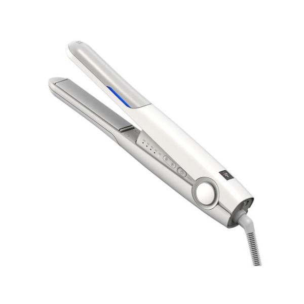 SHARP　ドライヤー・ヘアアイロン　Plasmacluster Beauty IB-S8000-W [ルミナスホワイト]