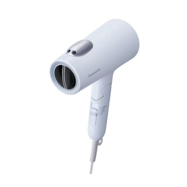 Panasonic　ドライヤー・ヘアアイロン　イオニティ EH-NE7M-A [アイスブルー]