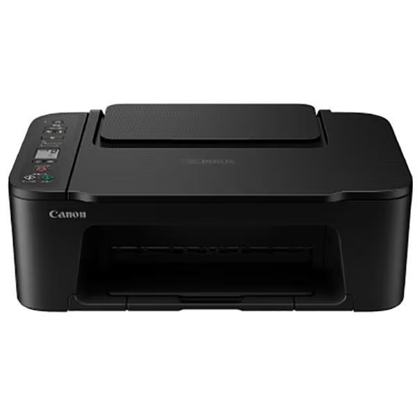 CANON　プリンタ　PIXUS TS3730 [ブラック]