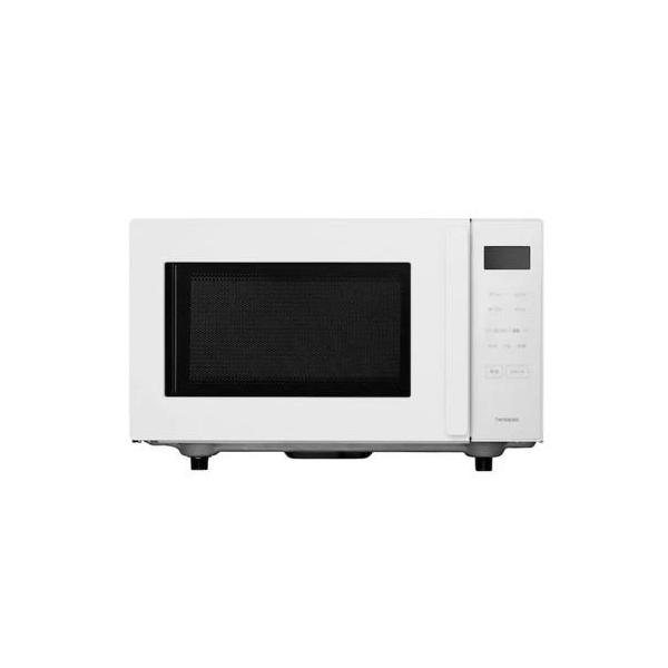 TWINBIRD　オーブンレンジ　DR-E216W [ホワイト]