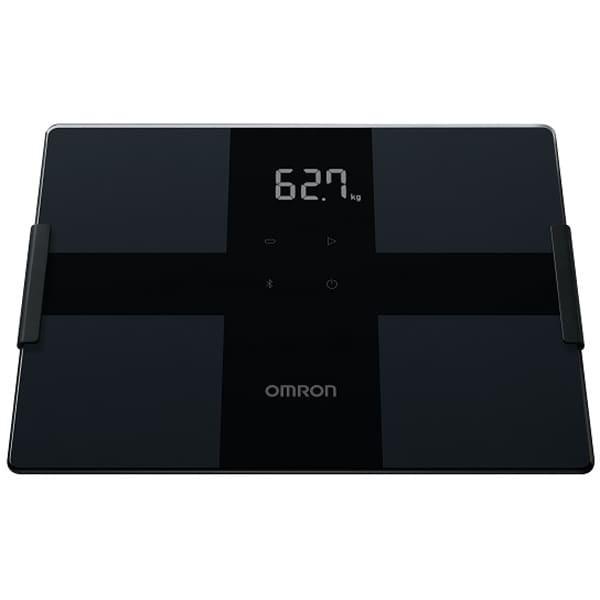 よ*ん様 【新品】OMRON KaradaScan 508T 体脂肪計 カラダスキャン オムロン 体重体組成計 KRD-508T-W ホワイト