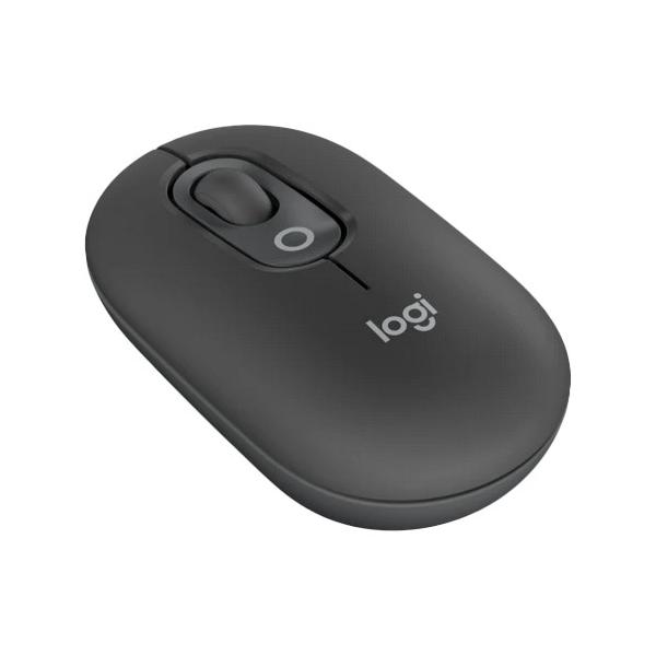 他サイト： Logicool　マウス　POP Mouse M370GR [グラファイト]の商品画像
