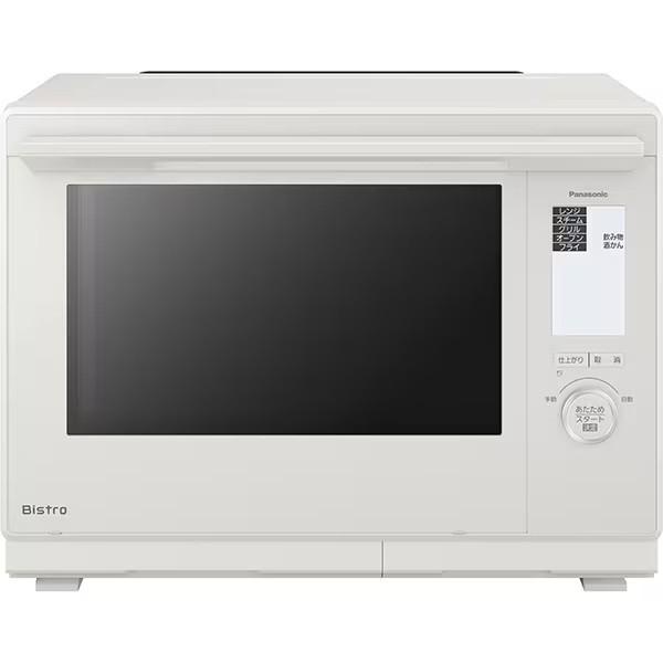 Panasonic Panasonic オーブンレンジ ビストロ NE-BS9D-W [オフ