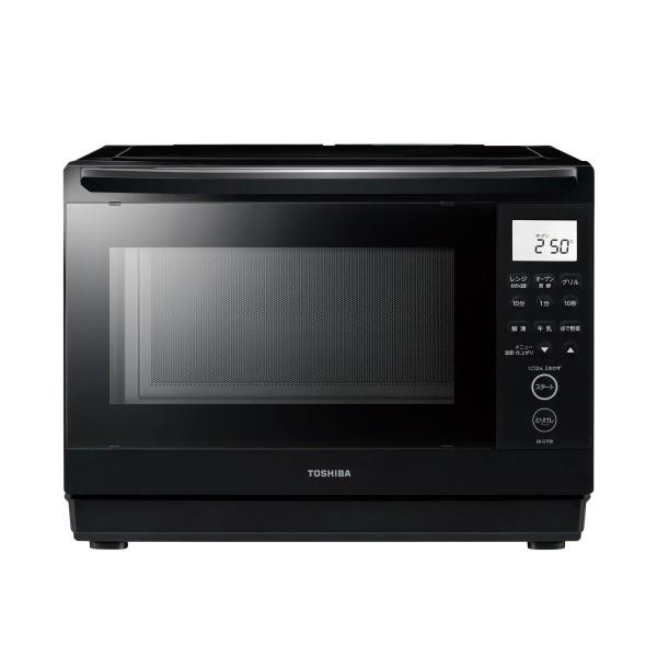 TOSHIBA ER-D7000A（K）石窯ドーム ブラック 東芝 石窯ドーム ER-D7000A(K) [グランブラック] 価格比較 - 価格.com