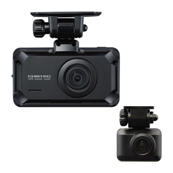 ※こちらの商品は初期不良交換対象外となります。万が一不具合があった場合はメーカーサポートでの修理対応となります。御了承の上ご購入下さい。高精細WQHD370万画素で細部まで鮮明に記録FullHDの約1.8倍 高解像度カメラで鮮明に記録