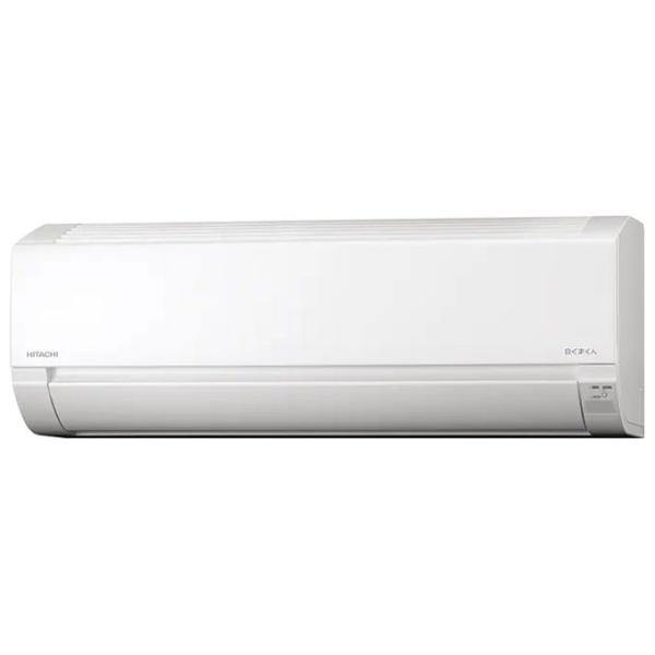 ※こちらの商品は初期不良交換対象外となります。万が一不具合があった場合はメーカーサポートでの修理対応となります。 御了承の上ご購入下さい。住宅設備用エアコンのコンパクトなベーシックモデル