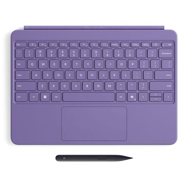 マイクロソフト Microsoft タブレットケース Surface Pro 12 インチ