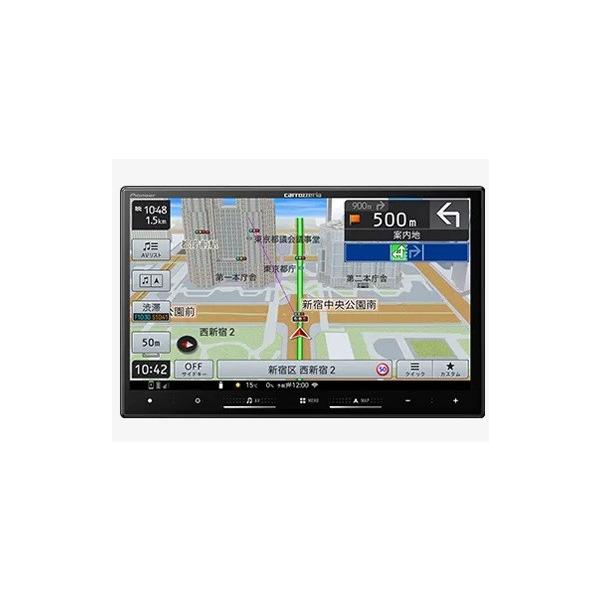 【未使用品】Pioneer AVIC-RZ712 カーナビ Amazon | Pioneer カーナビ AVIC-RZ712 7インチ 2D(180mm) 楽