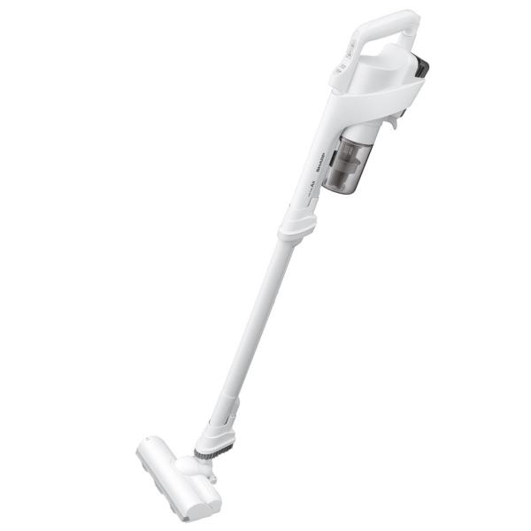 SHARP　掃除機　RACTIVE Air EC-AR11-W [ホワイト系]