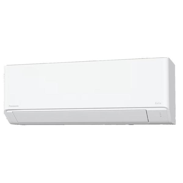 Panasonic　エアコン(5.0kw以上)　エオリア CS-565DFL2-W [クリスタルホワイト]
