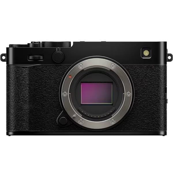 FUJIFILM X-E5 ブラック　ボディーキット FUJIFILM FUJIFILM デジタル一眼カメラ FUJIFILM X-E5 ボディ