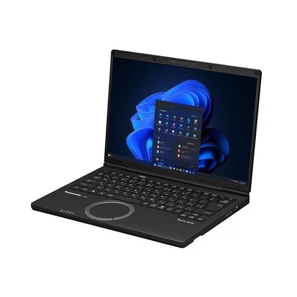 パナソニック　レッツノート　CFーFC6BDPCR Panasonic（パナソニック） ノートパソコン Let's note FC6 CF