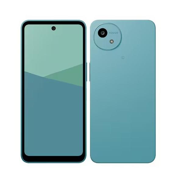 SHARP（シャープ） スマートフォン(SIMフリー) AQUOS wish5 SIMフリー
