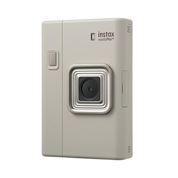 「音まで“撮”れる！」instax“チェキ”にインカメラ・動画作成機能を追加搭載した上位モデル