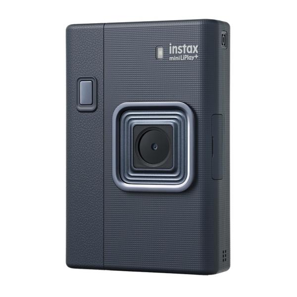 「音まで“撮”れる！」instax“チェキ”にインカメラ・動画作成機能を追加搭載した上位モデル