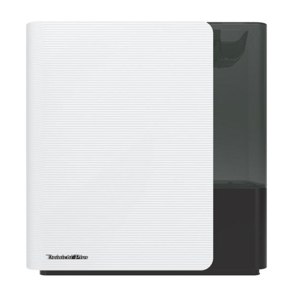 未使用 ダイニチプラス HD-LX1224(W) スノーホワイト 加湿器 レンタル] ダイニチ プラス(Dainichi Plus) HD-LX1224 ハイブリッド式
