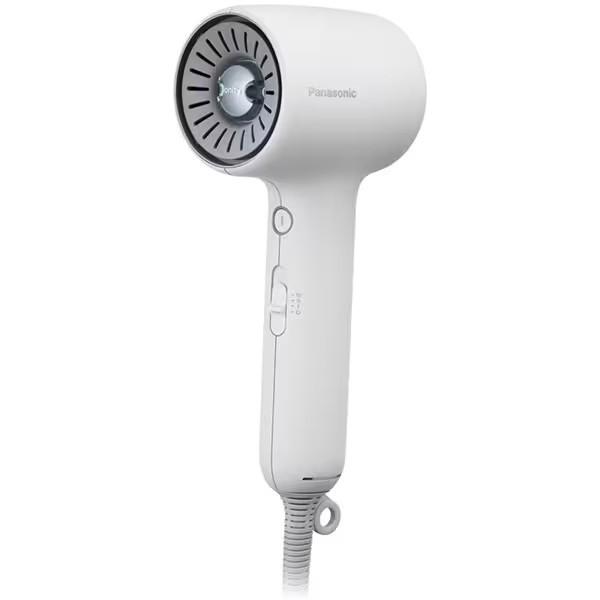 Panasonic　ドライヤー・ヘアアイロン　イオニティ EH-NE8N-W [モダンホワイト]
