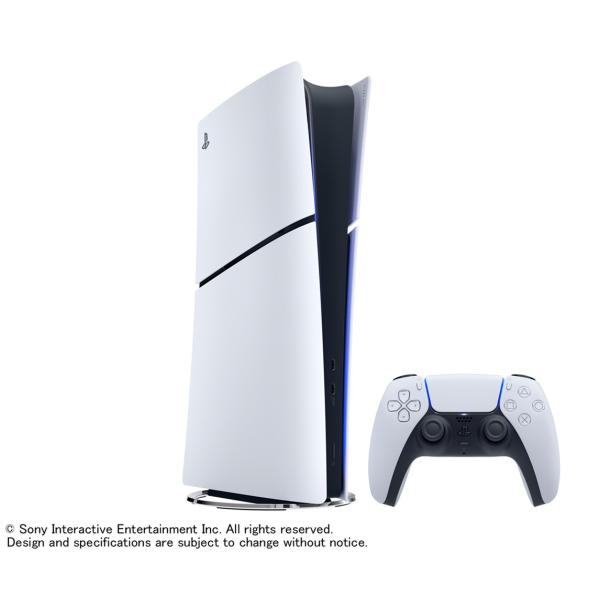 ※こちらの商品は初期不良交換対象外となります。万が一不具合があった場合はメーカーサポートでの修理対応となります。御了承の上ご購入下さい。日本国内での使用に限定することで価格を抑えたPlayStation 5 デジタル・エディションの新モデル