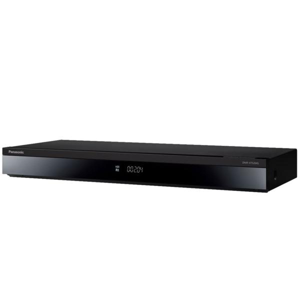 ブルーレイディスクレコーダー　パナソニック　未使用未開封 wink-digital_271515