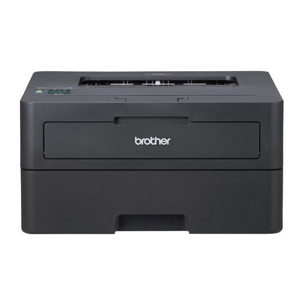 無線LANに対応し、自動両面プリント機能を搭載したコンパクト・モノクロレーザープリンタ