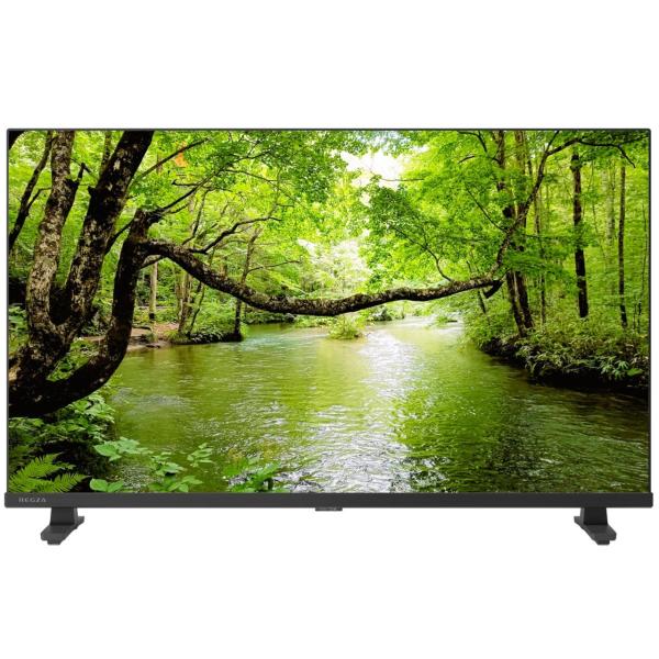 REGZA（レグザ） TVS REGZA 薄型テレビ REGZA 32S25S [32インチ