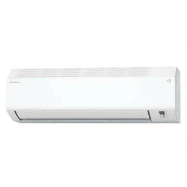 DAIKIN　エアコン　S406ATEP-W