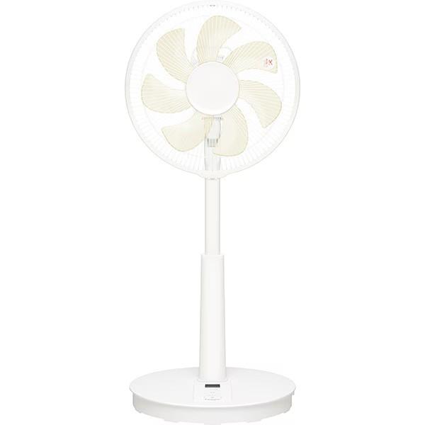 Panasonic　扇風機・サーキュレーター　F-C324D-W [ホワイト]