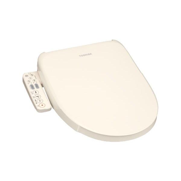 TOSHIBA　温水洗浄便座　クリーンウォッシュ SCS-SCK7020(N) [パステルアイボリー]