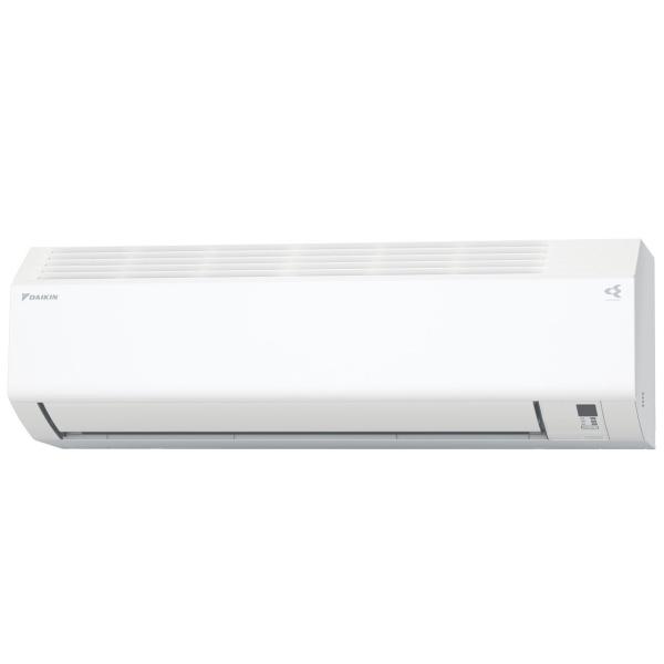 DAIKIN　エアコン　S256ATES-W [ホワイト]