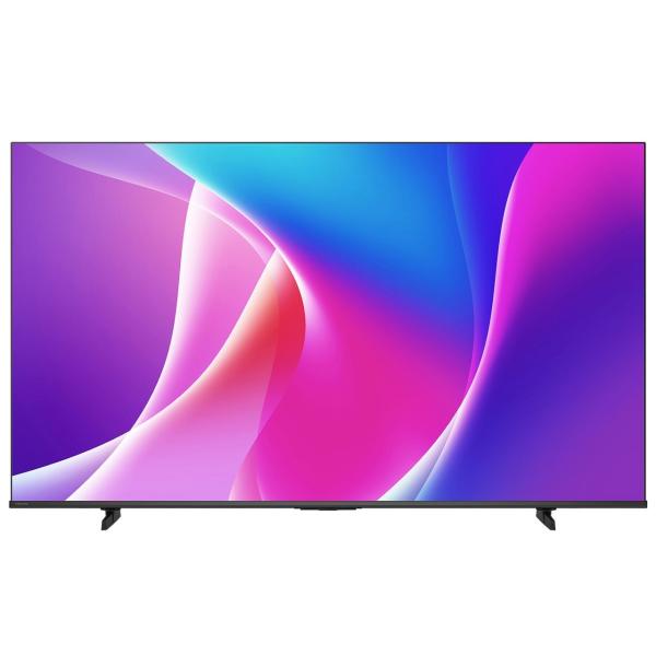 ハイセンス　薄型テレビ　43C55R [43インチ]